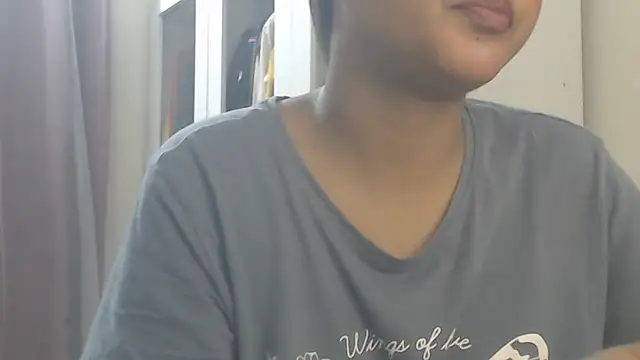 Chat XXX en directo de NancyRuvi