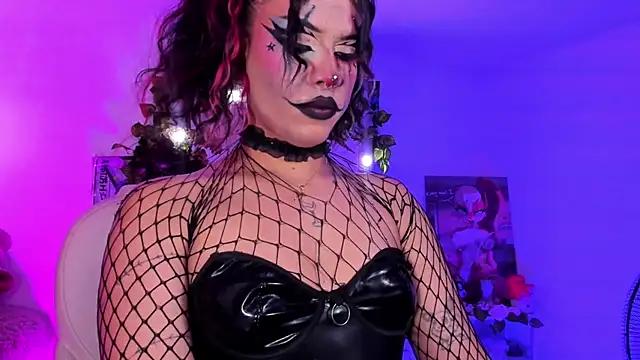 Chatroom XXX en direct de Devil_Kitsa
