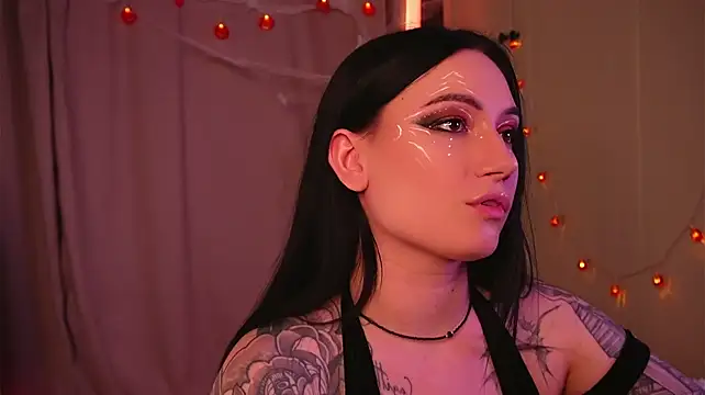 צ'אט XXX בשידור חי של nut_rush