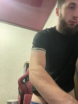 Chat XXX en directo de Oleg_joh