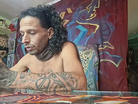 Chat XXX en directo de Toycockhot