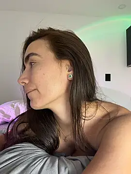 Evacrox – Live XXX-chat