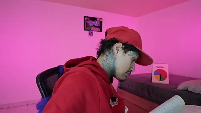 Živý XXX chat trieone