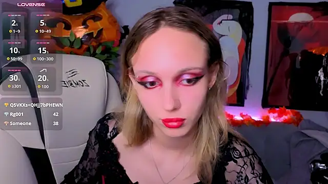 EmmaGiln Live XXX chat
