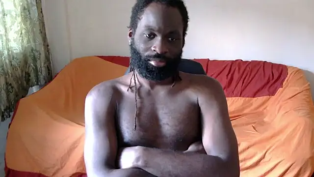 Darkkras Live XXX Chat