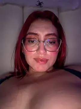 แชท XXX สดของ VioletPearson