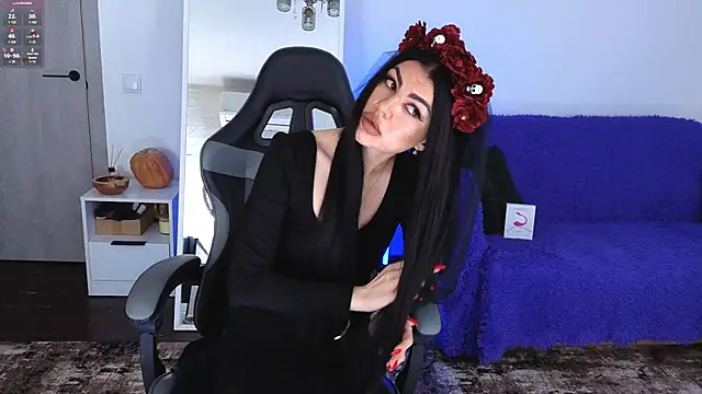 Czat XXX na żywo – Tiffany_lab