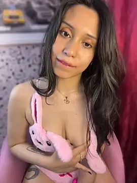 Chatroom XXX en direct de angelbellini