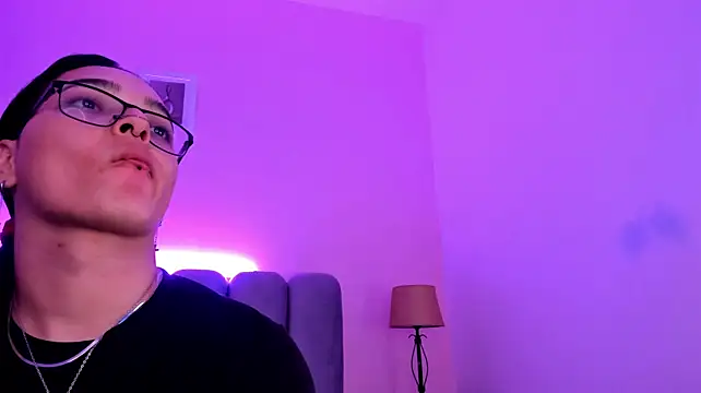 Czat XXX na żywo – BellaAndDominick