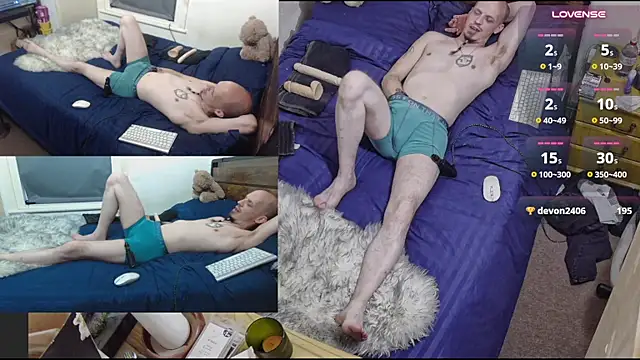 Chatroom XXX en direct de ryder2012
