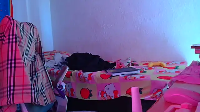 Sassa_69's Live XXX Chat
