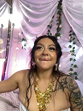 Chat XXX Live lia_rizzo