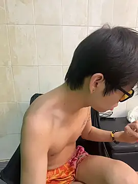 DDD_17 现场XXX聊天