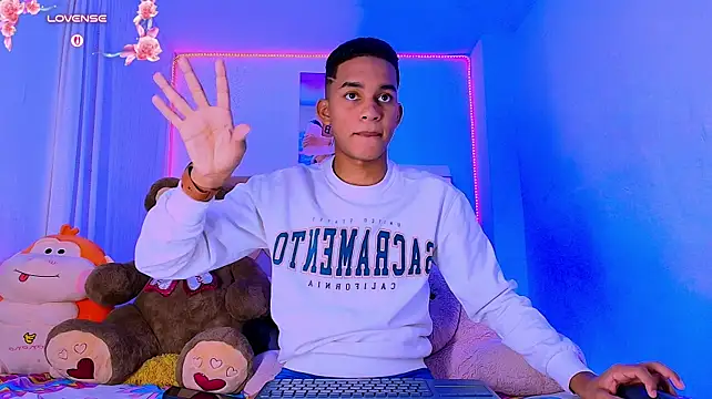 dilan_alfonzo Live XXX-Chat