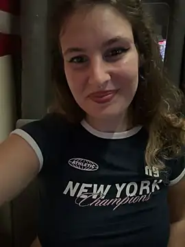 LillyFlowersonn Live XXX chat