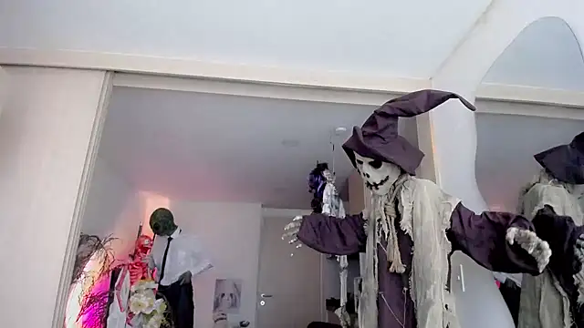 Darksweet_jack Live XXX-Chat