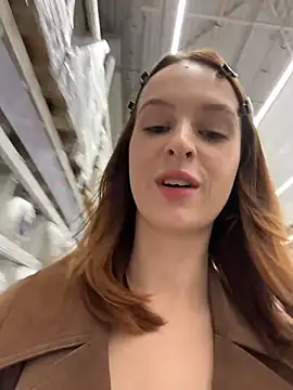 Outdorable Chat XXX live