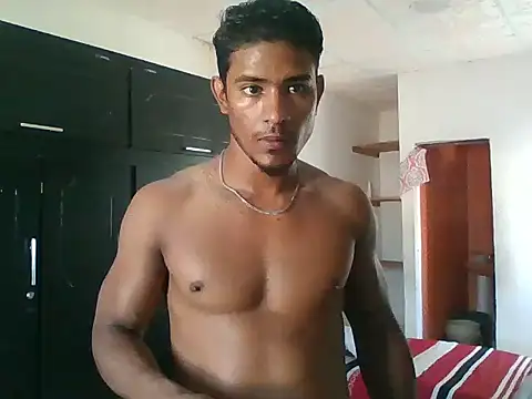 Gregory_xxx Live XXX-Chat