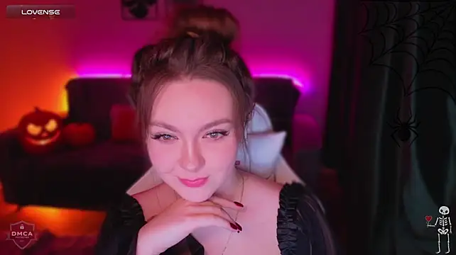 Chat XXX ao vivo de -Katerina