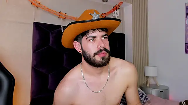 DomBoy_ – Live XXX-chat