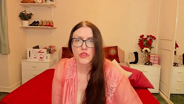 HoneywineXS' Live XXX Chat