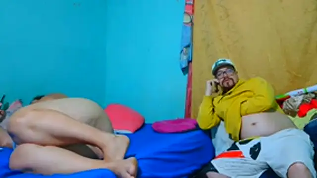 دردشة pecadodulce123 الجنسية المباشرة