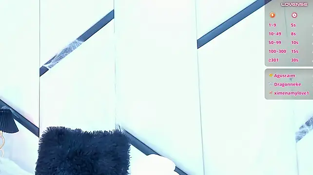 XimenaCosta 라이브 XXX 채팅