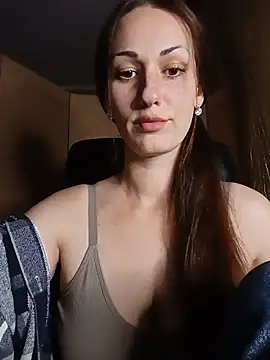 LunaCrystall's Live XXX Chat