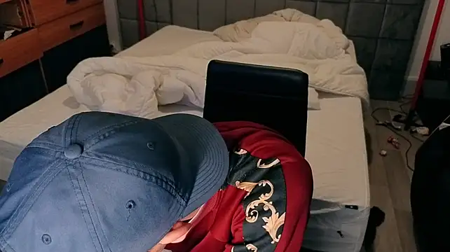 JordanShow Live XXX-chat