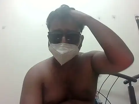 Chat XXX ao vivo de Bunnyjay