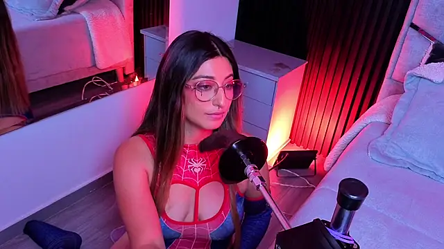 دردشة Gabrielakassi الجنسية المباشرة