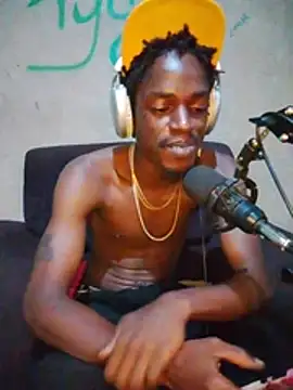 Chat XXX Live Demon254_