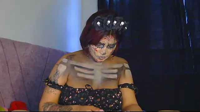 alessia_temptation Chat XXX in diretta