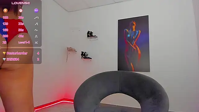 pielcanela361 Chat XXX in diretta