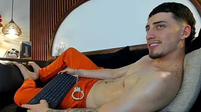 Jeremy_Blake Chat XXX live