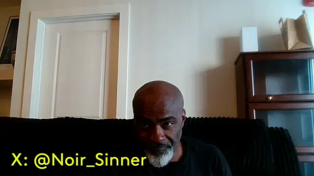 sinnernoir – Live XXX-chat