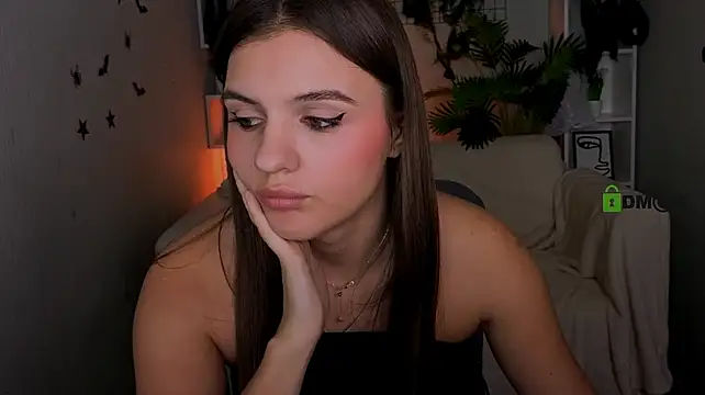 XXX chat uživo modela lisa_dark_