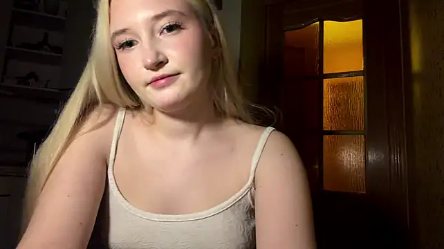 Živý XXX chat KinyKim