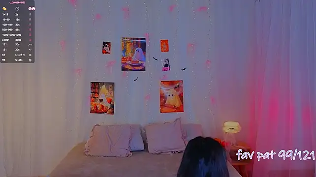 a11yson Live XXX-chat