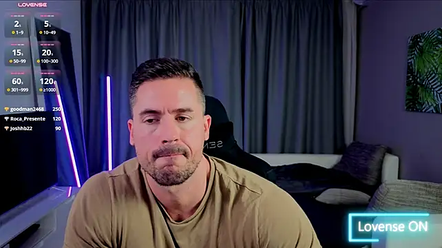 Chat XXX en directo de jasonblake19