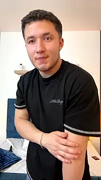 Chat XXX en directo de Alexander_Connor