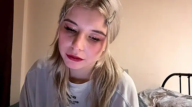 LunaTempds – webcam-show