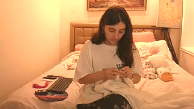 Iren Chat XXX in diretta