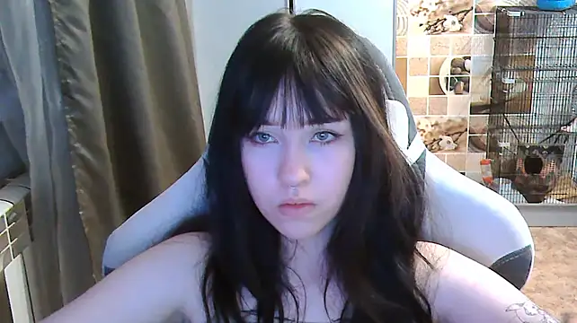 BodyEva – Naživo XXX chat