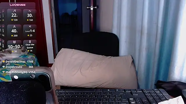 Živý XXX chat TastyTrap_18