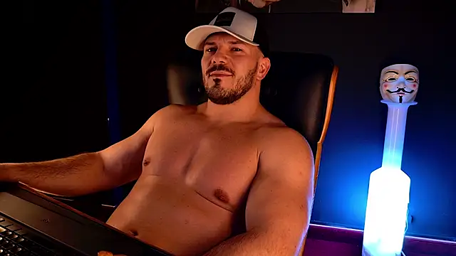 AngeloEric – Naživo XXX chat
