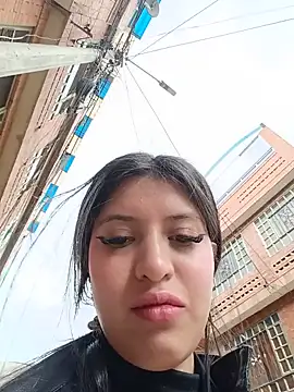 SALOME-28_'s Live XXX Chat