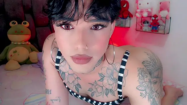 Živý XXX chat little_star_porn