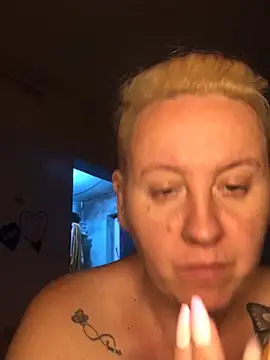 Živý XXX chat SofiaAmour