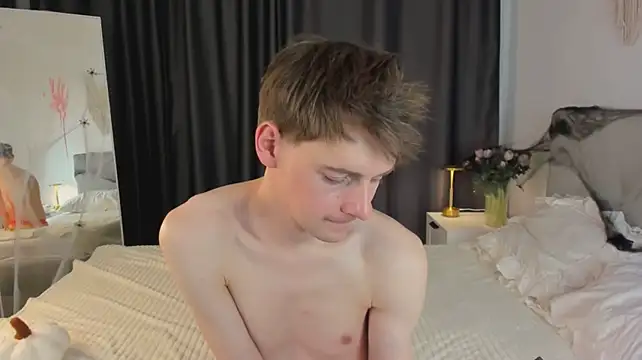 Czat XXX na żywo – Kyle_Barry